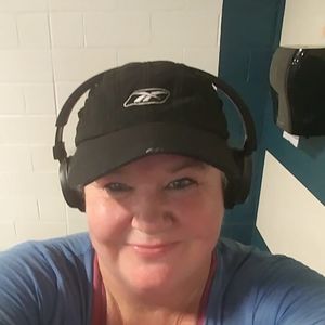 Meet your Posher, Theresa